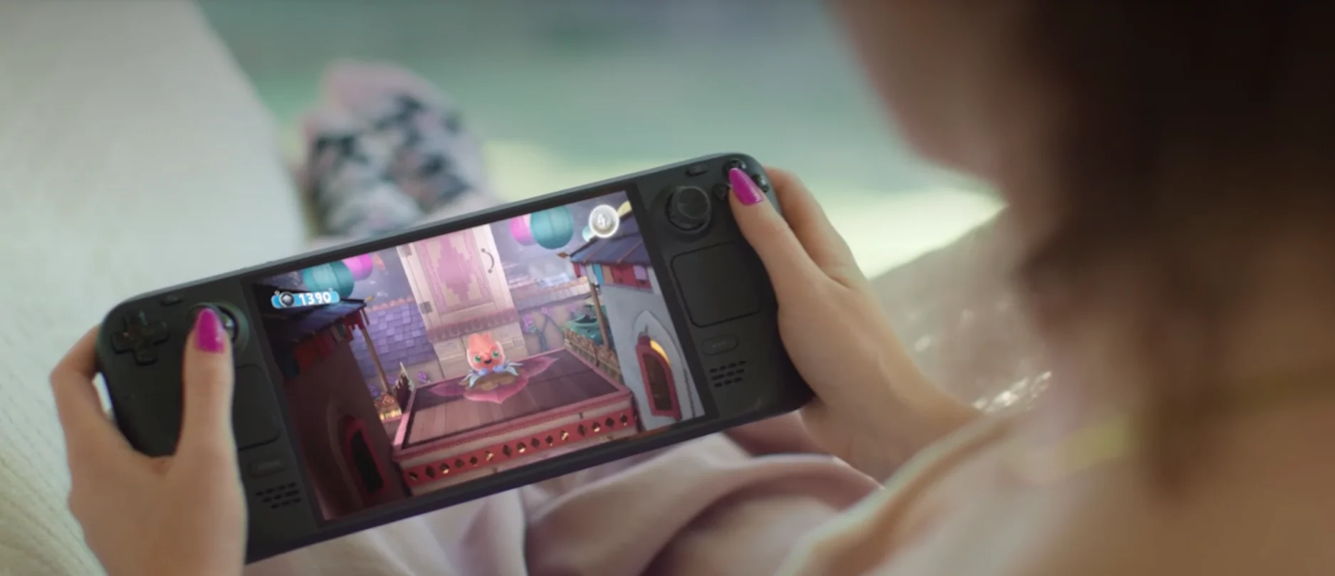 Kenaikan Harga Handheld Gaming dan Nasib Steam Deck