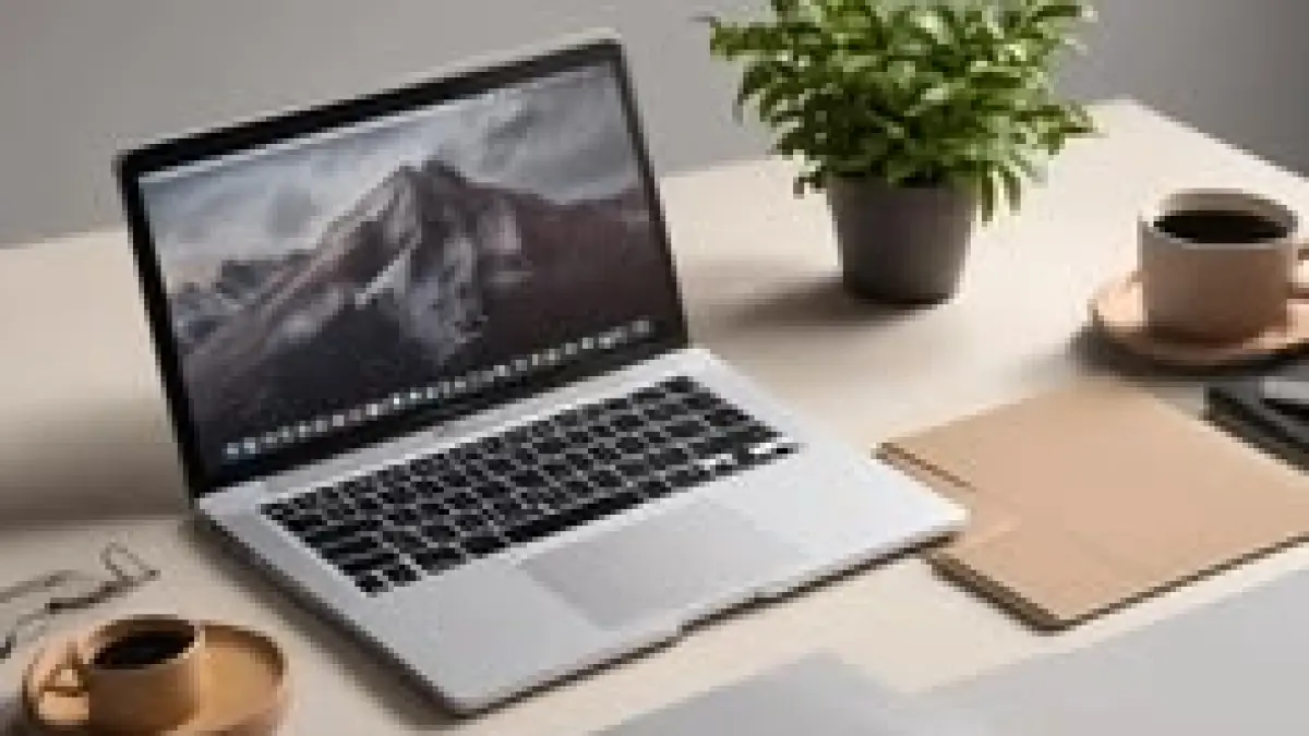 Laptop 5 Jutaan dengan RAM 8GB dan SSD untuk Kuliah