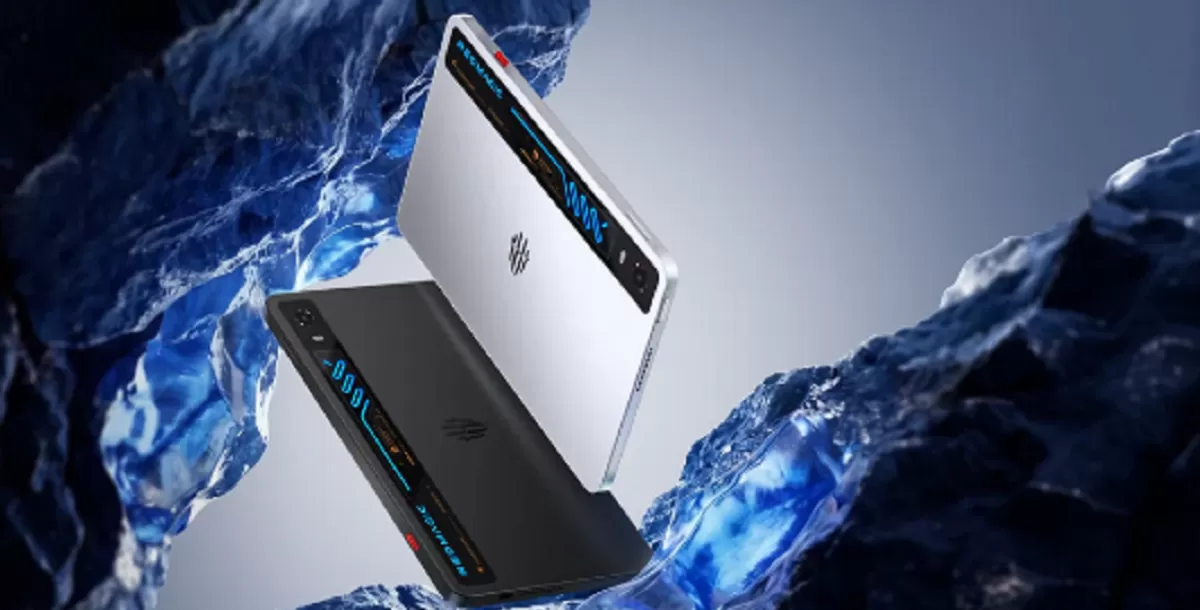 RedMagic Astra 2: Tablet Gaming OLED 185Hz Penantang Serius