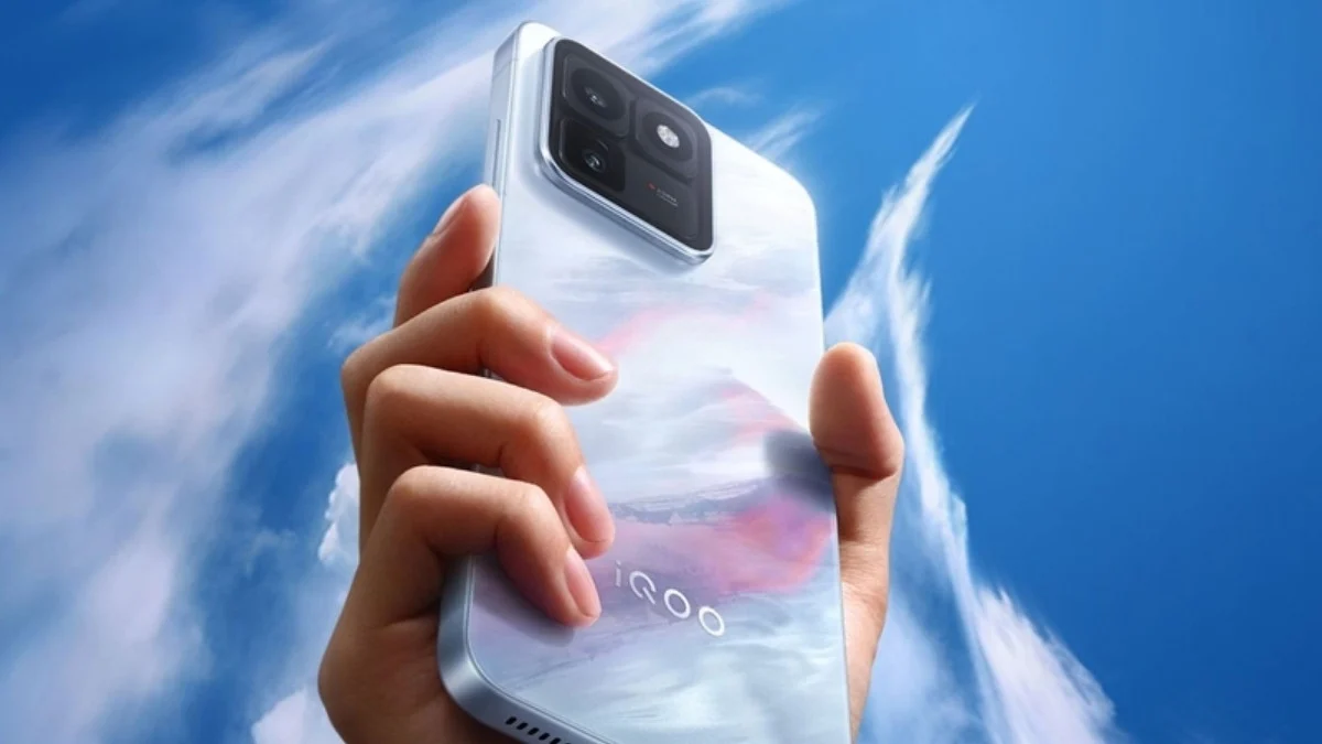 iQOO 16T: Chip 2nm, Kipas Fisik, dan Layar Samsung 2K untuk Gaming Ekstrem