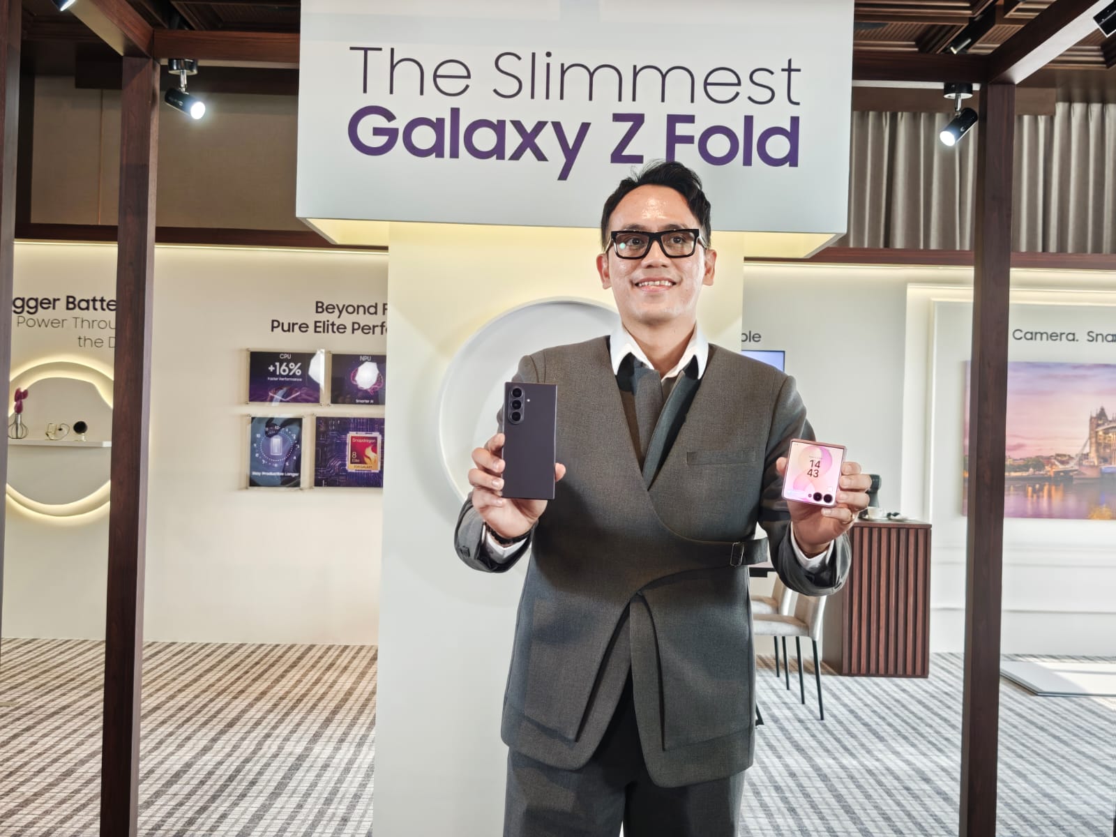 Galaxy Z Fold8 Cicilan Rp8 via Telkomsel: Worth It?