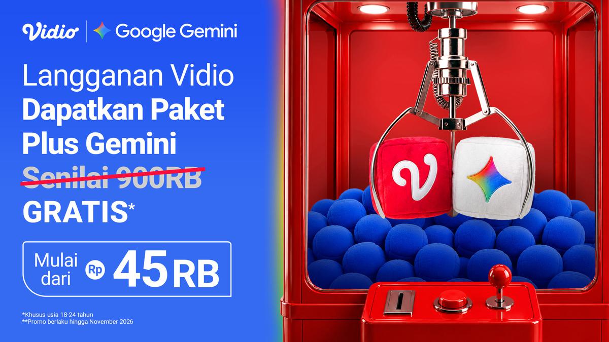 Panduan Lengkap Mendapatkan Gemini Plus Gratis via Paket Bundling