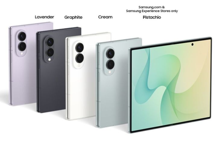 Galaxy Z Fold 8 Ultra: Ambisi Ponsel Lipat Tertipis dan Konsekuensinya