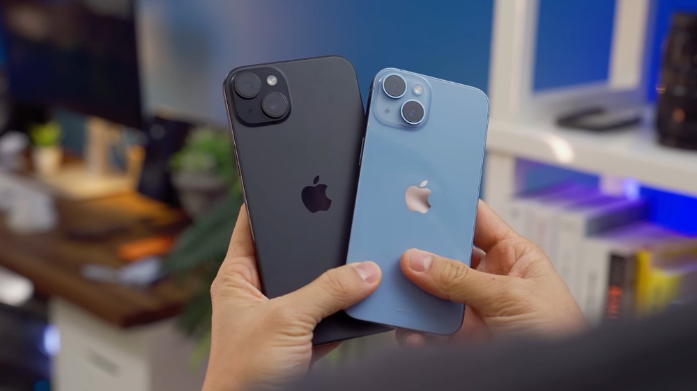 iPhone 15, 14, atau 11: Mana Paling Worth It untuk Budgetmu?