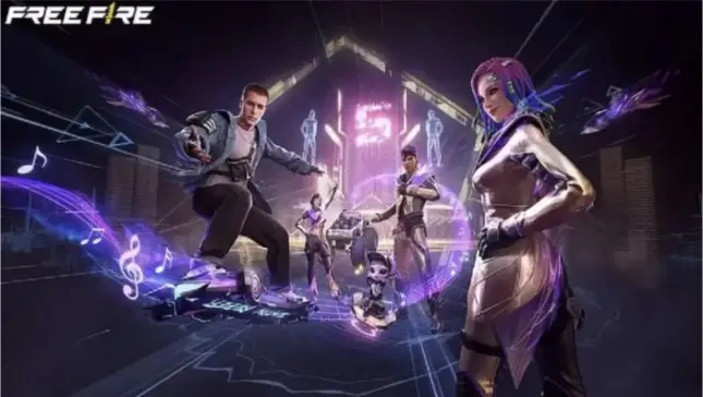 Panduan Lengkap Masuk Free Fire Advance Server OB55
