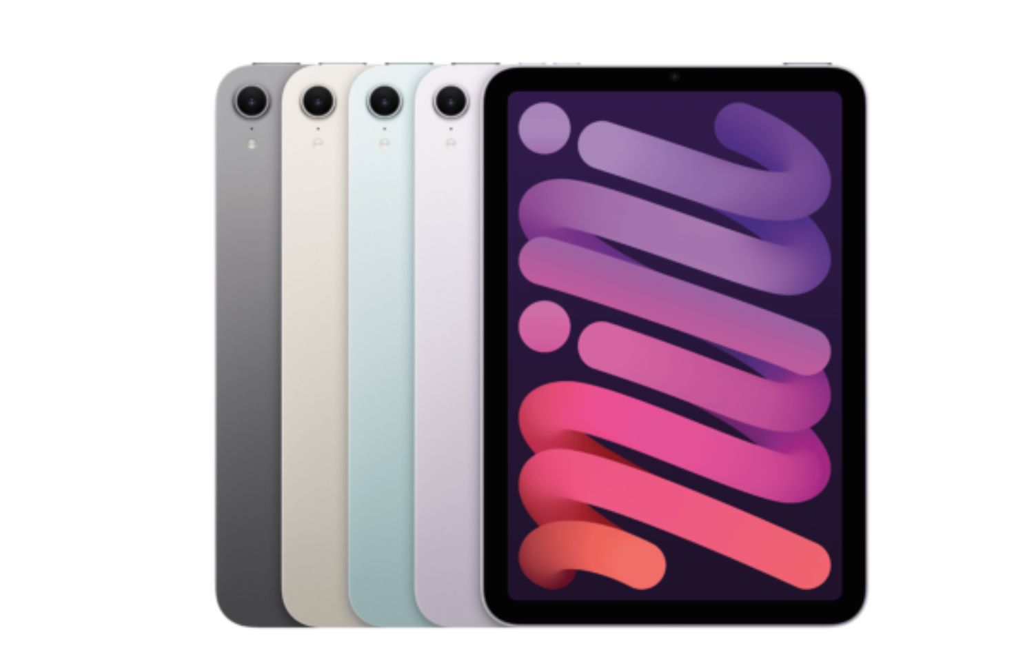 Tablet Ringkas Terbaik untuk Kerja dan Kuliah yang Mudah Dibawa
