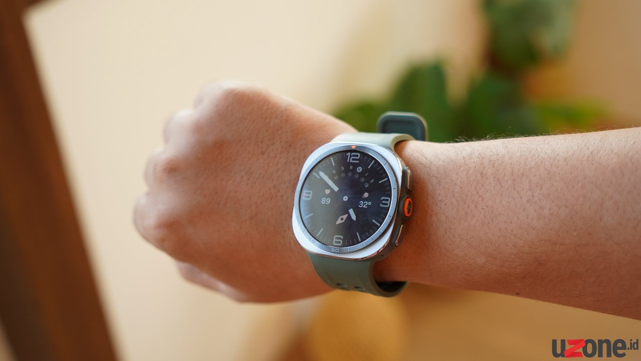Galaxy Watch Ultra2 vs Galaxy Watch9: Pilih Tangguh atau Nyaman?