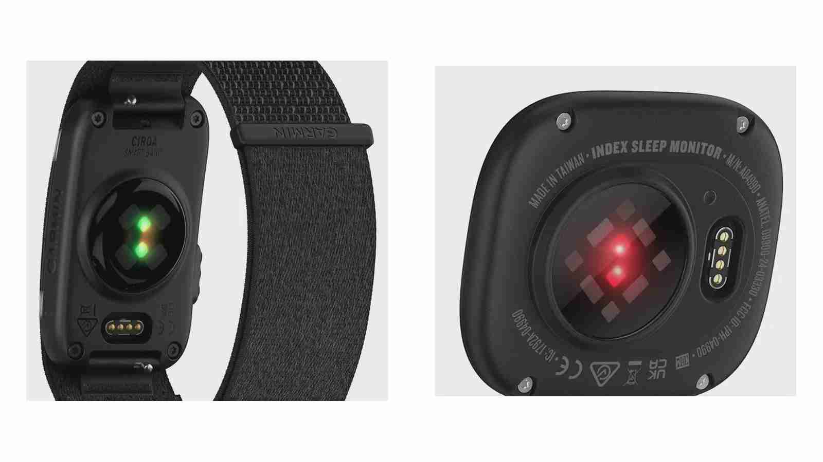 Garmin CIRQA: Gelang Pintar Minimalis yang Menantang WHOOP dan Fitbit