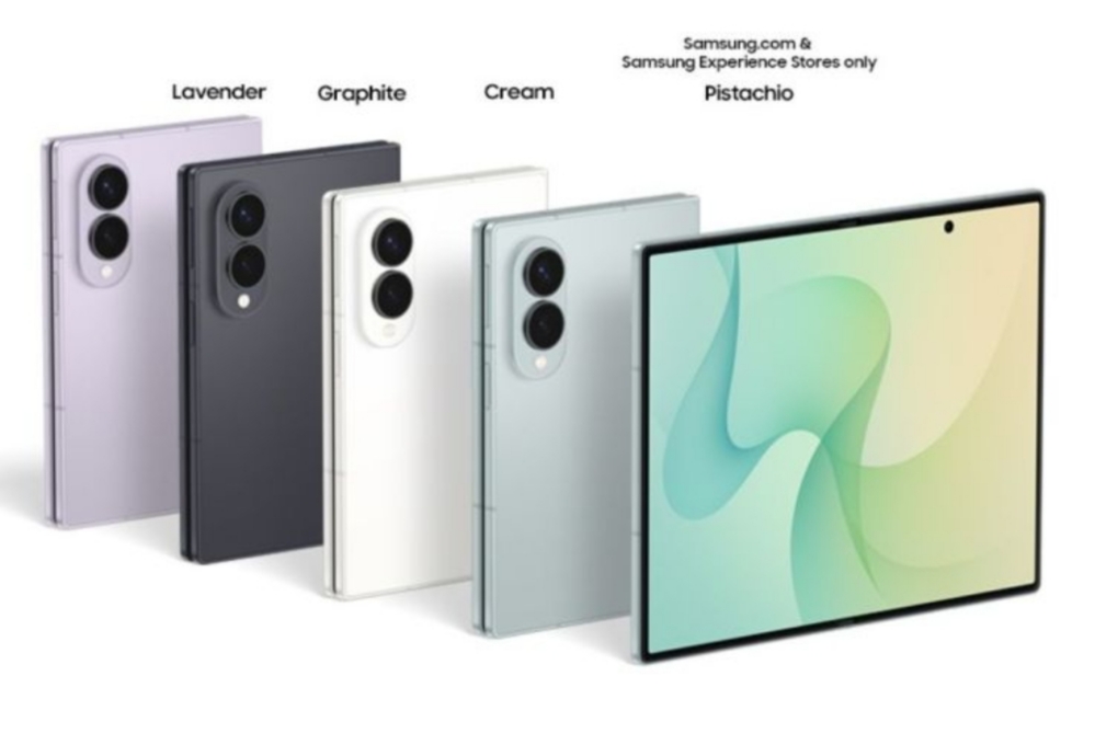 Samsung Galaxy Z Fold 8 Resmi: Ultra Tipis, Ultra Serius
