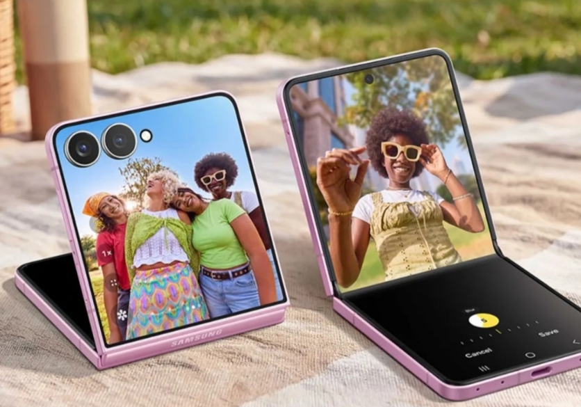 Samsung Galaxy Z Flip 8: Tipis, Canggih, dan Serius untuk Pengguna Premium