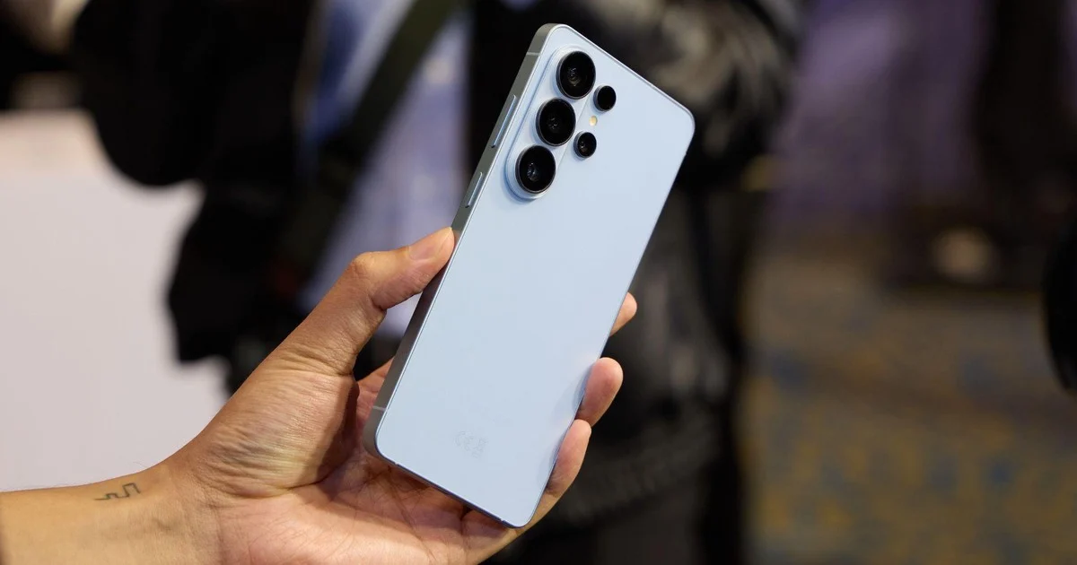 Mengubah Alur Kerja dengan AI Asisten di Galaxy S26 Ultra