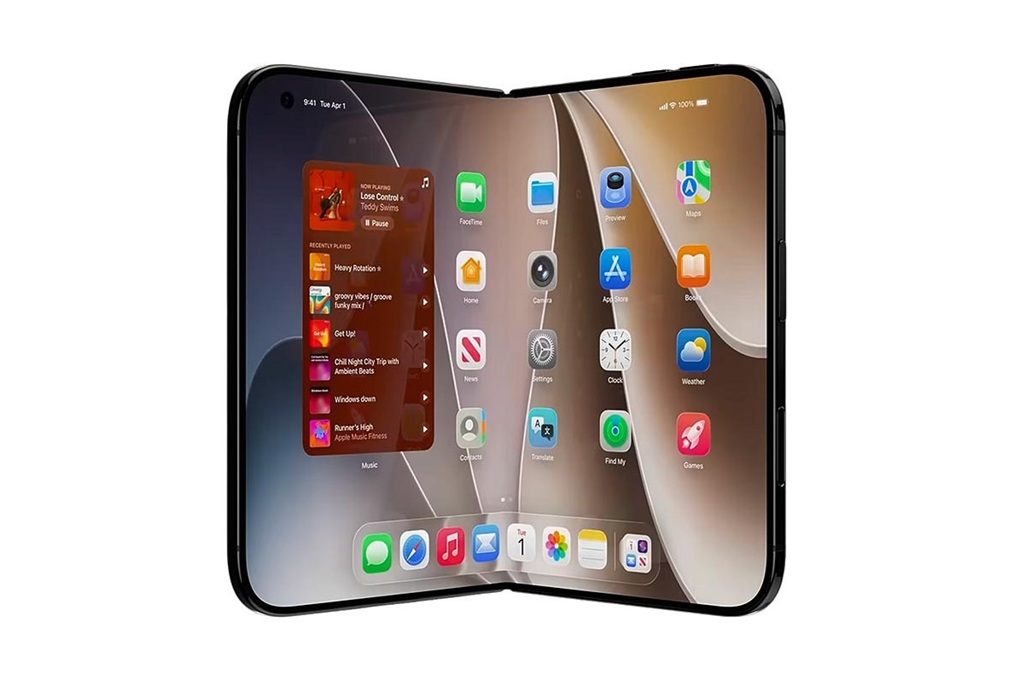 iPhone Ultra Lipat: Jadwal Peluncuran, Spesifikasi, dan Harga