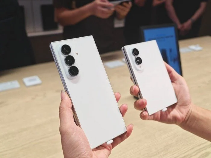 Apakah Lipatan Layar Galaxy Z Fold8 Ultra Benar-Benar Hilang?
