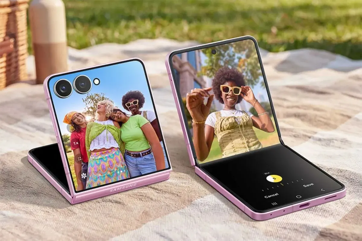 Galaxy Z Flip 8: Ponsel Lipat Tipis yang Akhirnya Masuk Akal