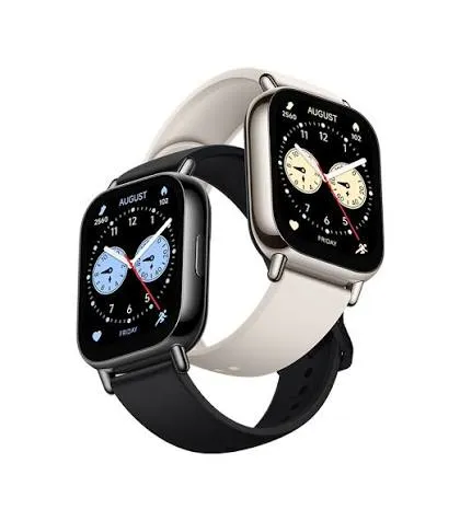 Smartwatch Murah Terbaik Mulai Rp200 Ribuan: Panduan Lengkap