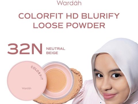 Bedak Tahan Lama untuk Acara Spesial: Rekomendasi High Coverage