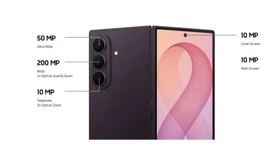 Galaxy Z Fold8 Ultra vs Z Fold8: Mana Smartphone Lipat Paling Masuk Akal?