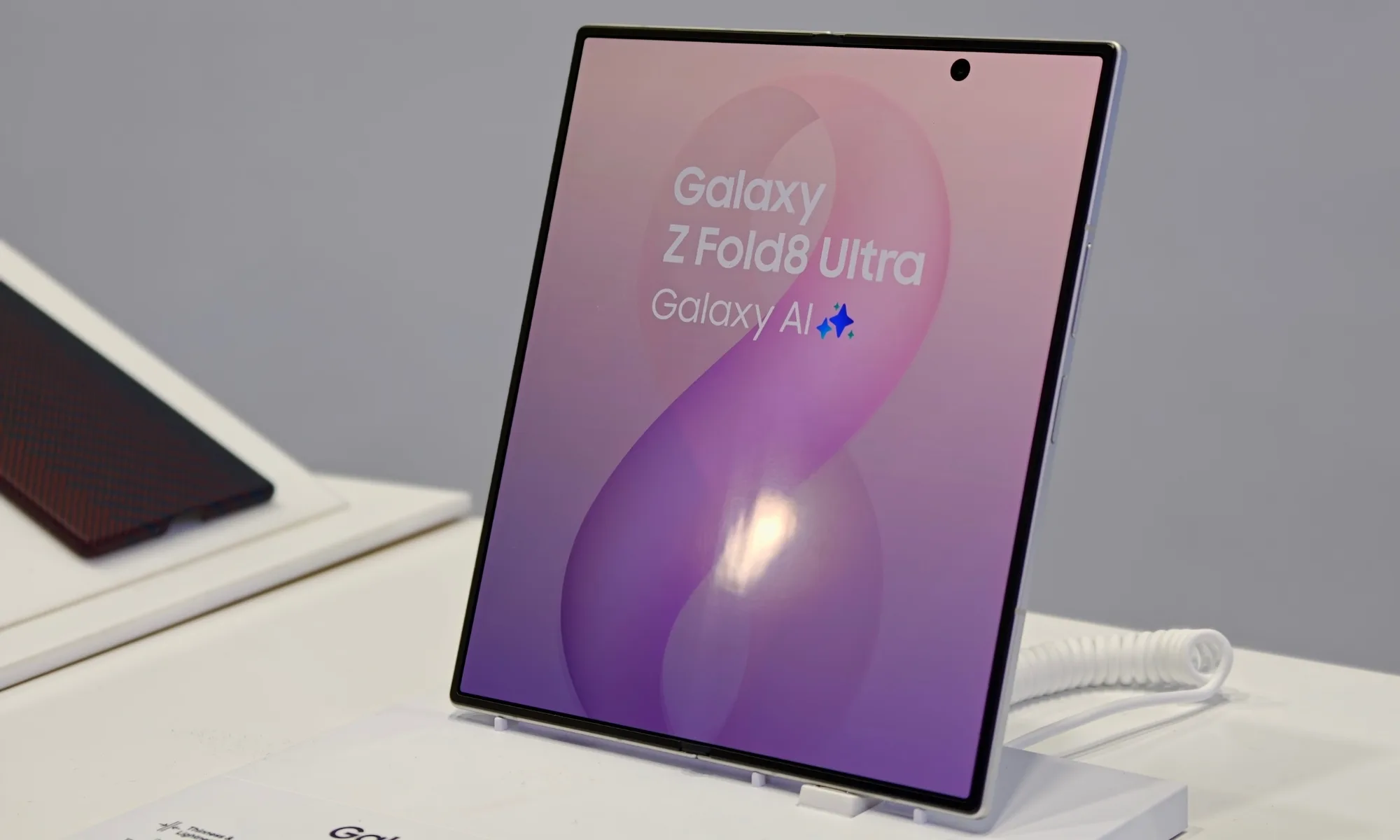 Cara Memaksimalkan AI Agen di Galaxy Z Fold 8 dan Z Flip 8
