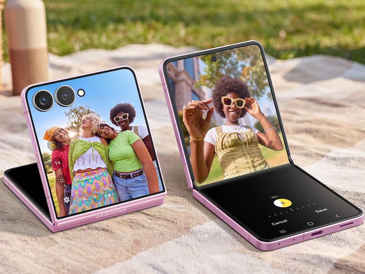 Samsung Galaxy Z Fold 8, Fold 8 Ultra, dan Z Flip 8: Mana Ponsel Lipat Terbaik Untuk Anda?