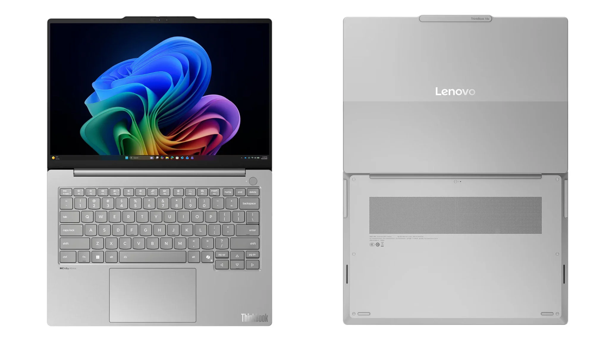 Lenovo ThinkBook 14x vs ThinkPad T14s Snapdragon: Pertarungan Laptop Ultra Ringan untuk Profesional
