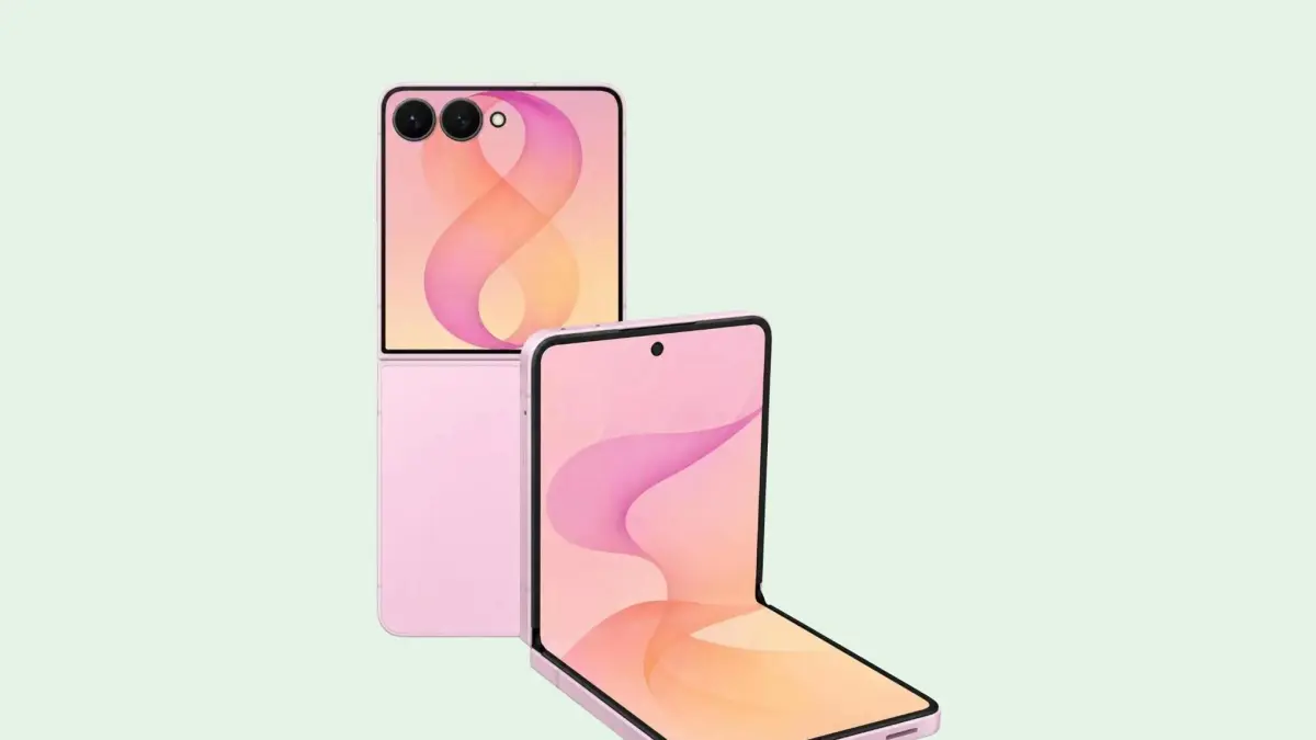 Samsung Galaxy Z Flip8: Desain Lipat Baru, Spek Lengkap, dan Perkiraan Harga