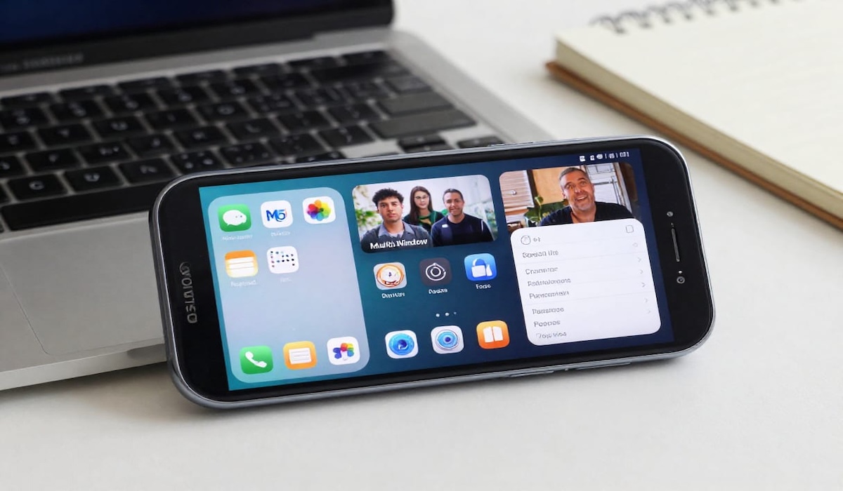 Maksimalkan Produktivitas dengan Multi Window dan Pop-up View di Samsung
