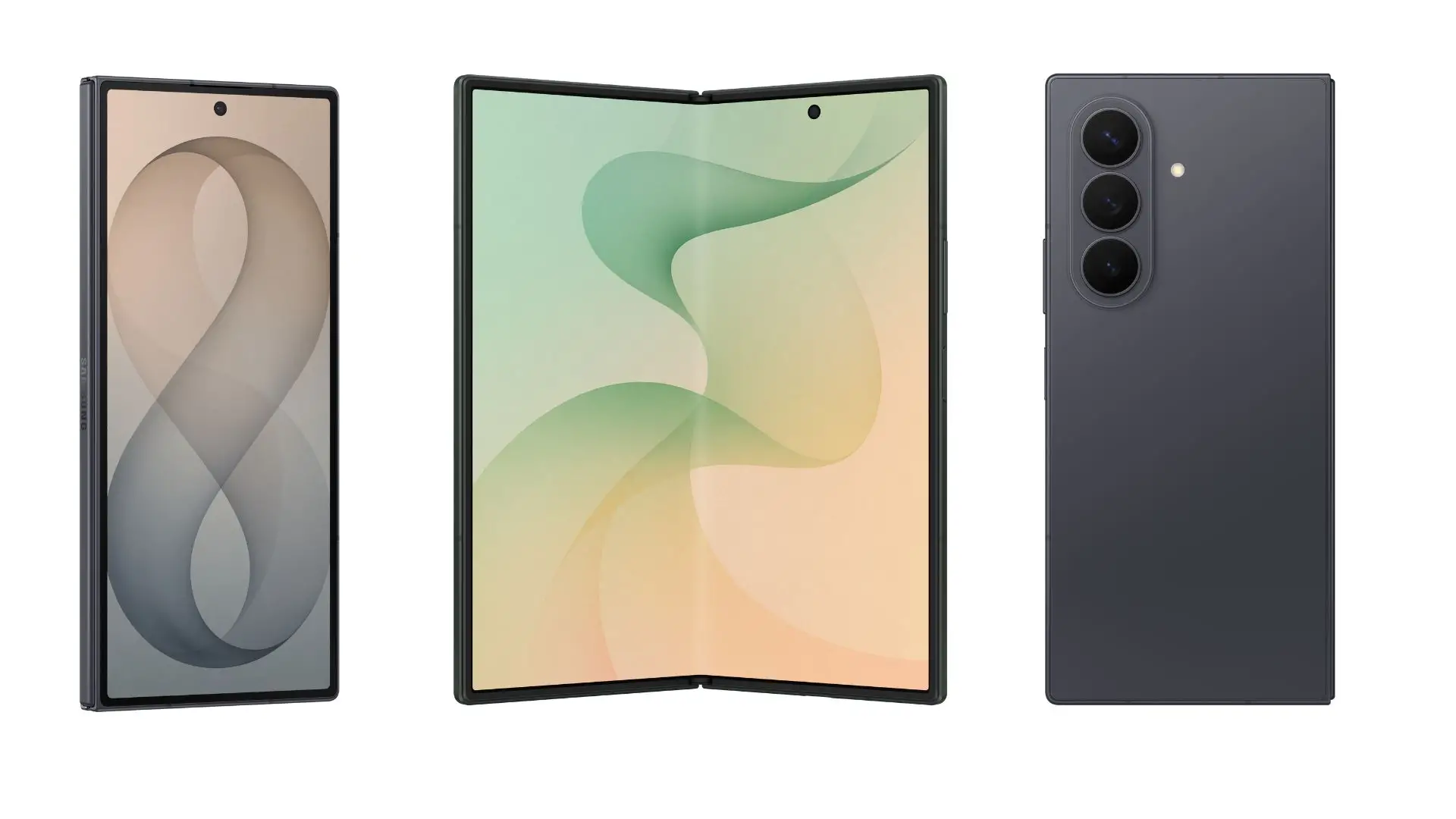 Galaxy Z Fold8 Ultra vs Z Fold8: Mana Smartphone Lipat Paling Masuk Akal?
