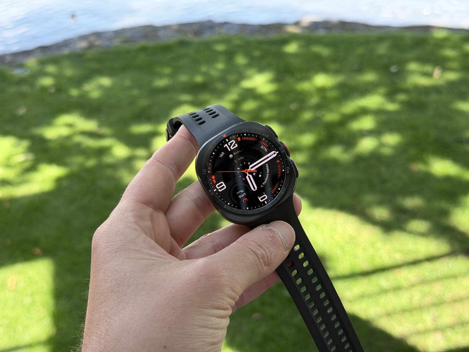 Pembaruan Software Bikin Baterai Galaxy Watch Cepat Habis?