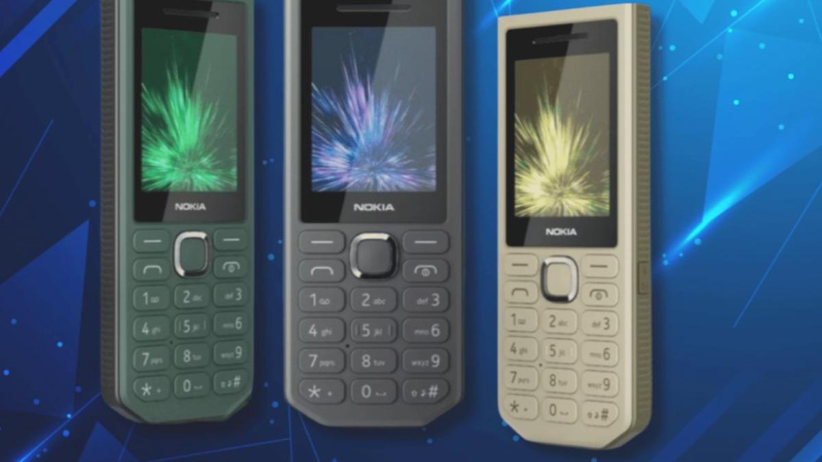 Nokia 123 Shield vs Nokia 300 4G Power: Ponsel Tangguh Mana yang Paling Hemat?