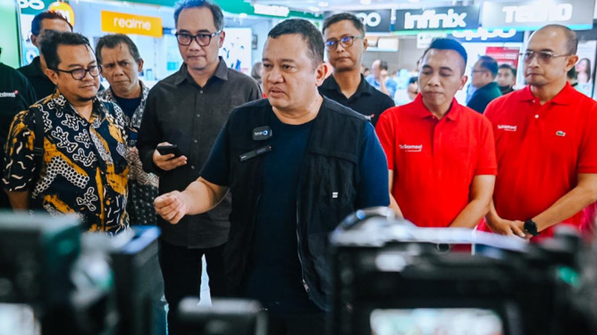 Cara Cek Registrasi Nomor HP dan Status BPJS via Aplikasi Resmi