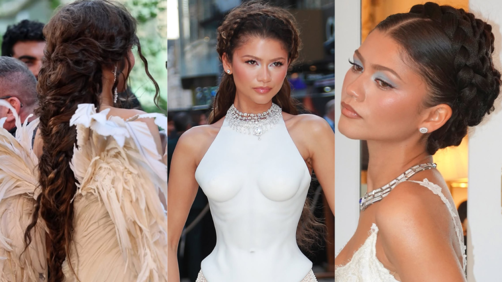 Cloud Bangs: Alternatif Airy Pengganti Curtain Bangs untuk Musim Panas