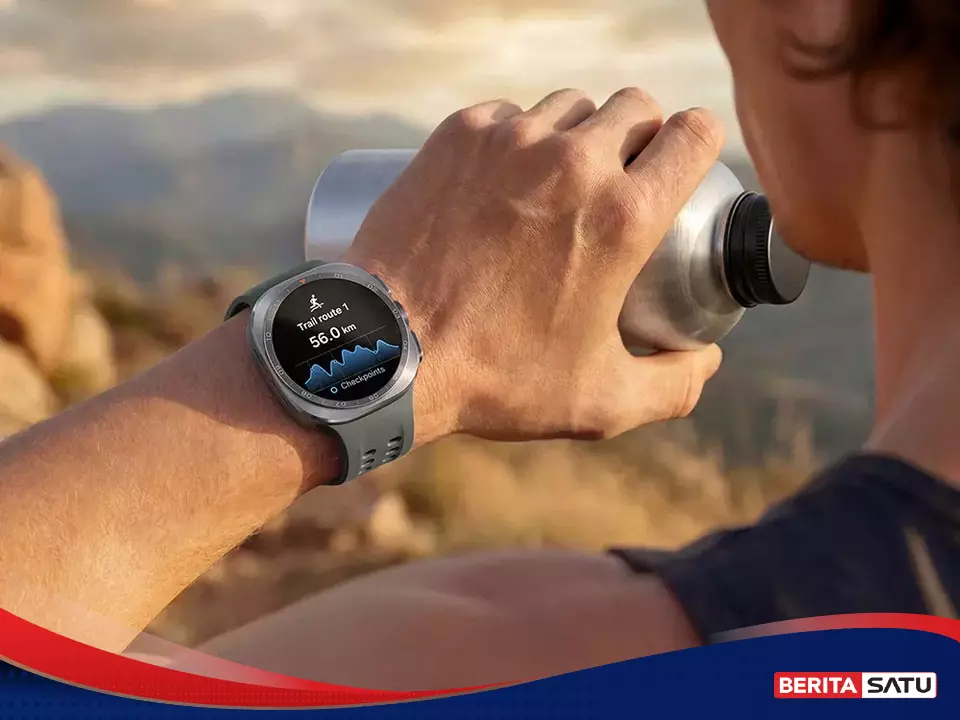 Galaxy Watch Ultra2 vs Galaxy Watch9: Pilih Tangguh atau Nyaman?