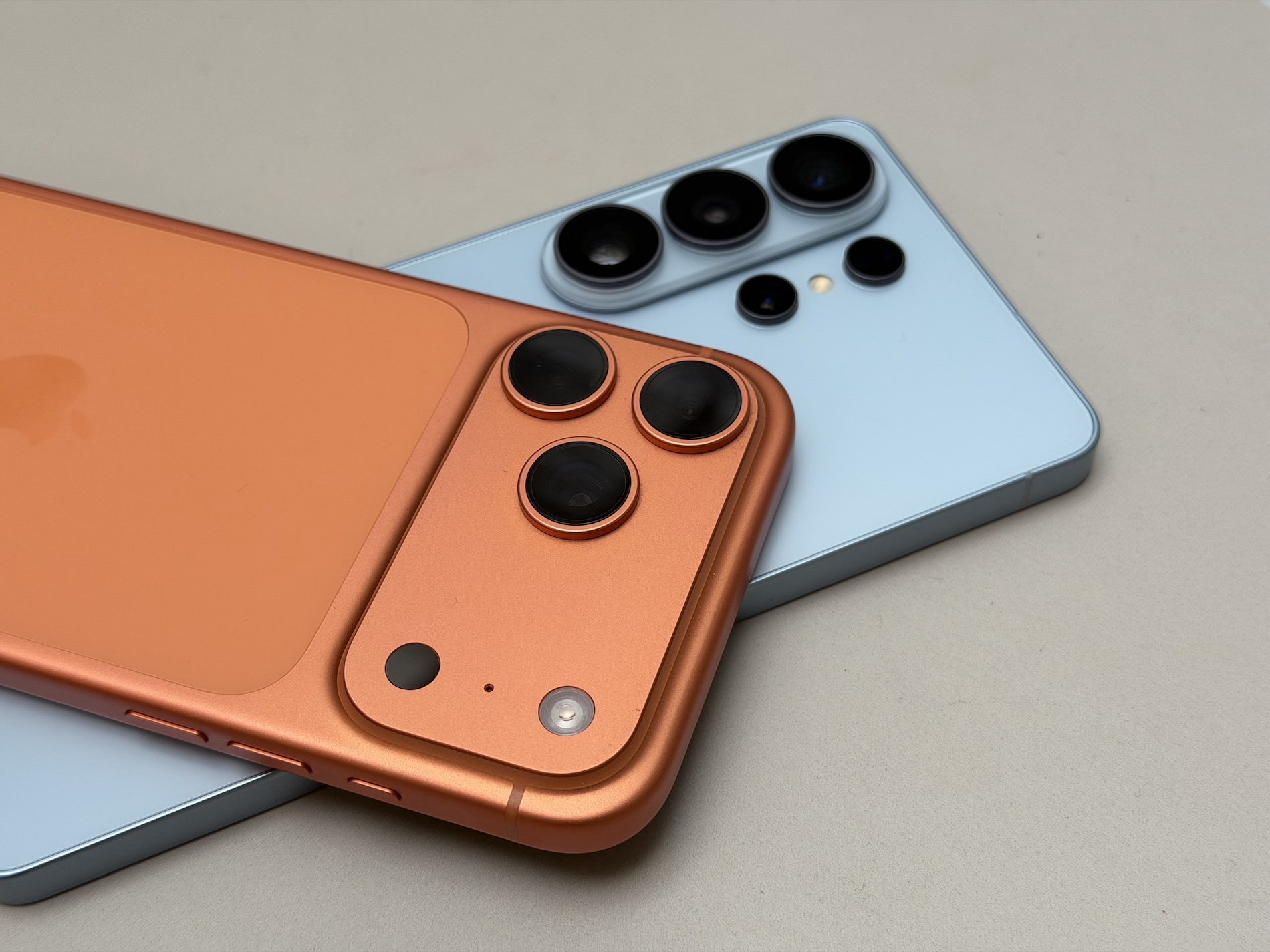 Panduan Lengkap Beralih dari iPhone ke Android Tanpa Pusing