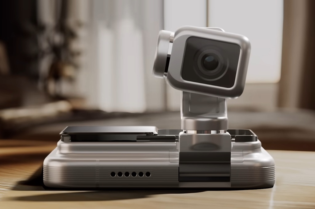 Honor Robot Phone dan Kamera Gimbal: Langkah Berani di Pasar Flagship