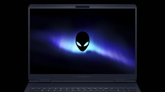 Predator Helios 18 AI vs Alienware: Duel Intel Core Ultra 9 dan RTX 5090
