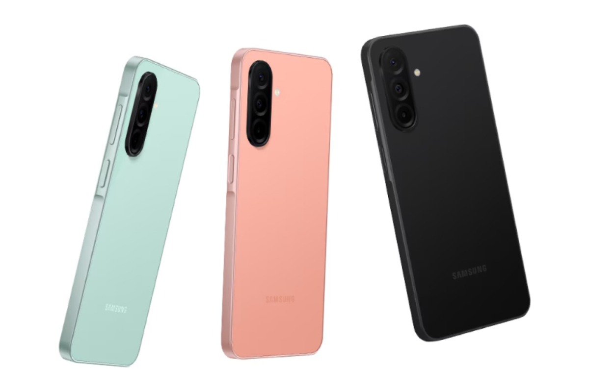 Samsung Galaxy A26: Kamera 4K dan OIS untuk Vlogging Mid-Range