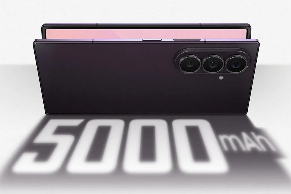 Pilih Model Ponsel Lipat Samsung yang Tepat untuk Gaya Hidupmu