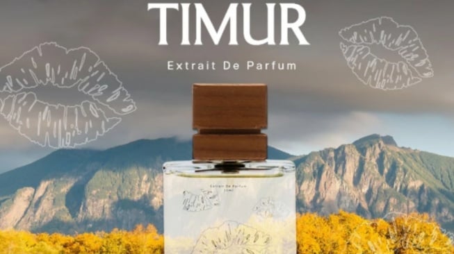 Parfum Pria Semakin Berkeringat Semakin Wangi: Panduan Pilih Aroma Maskulin Tahan Lama