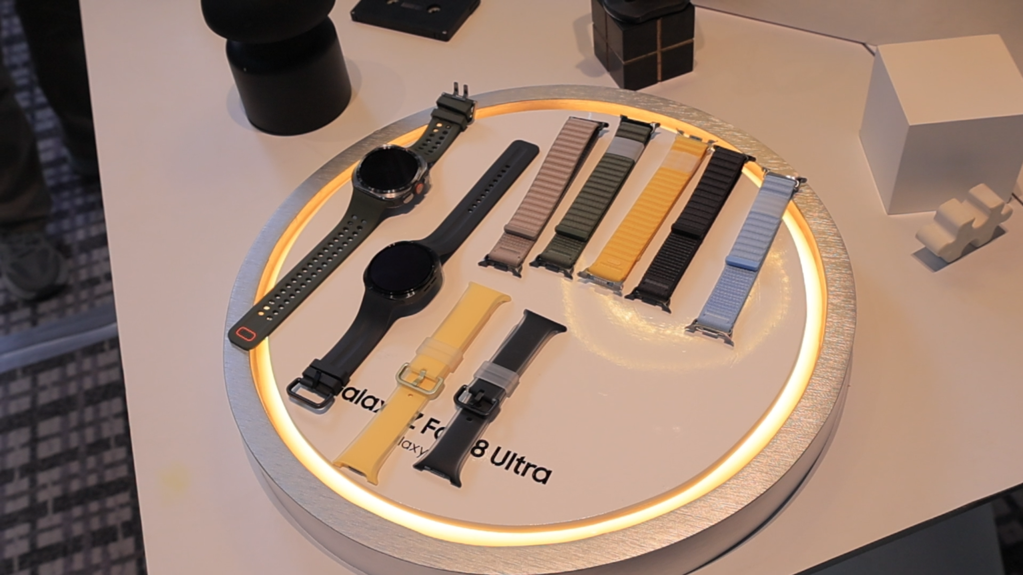 Panduan Beli Samsung Galaxy Watch Ultra2 vs Watch9