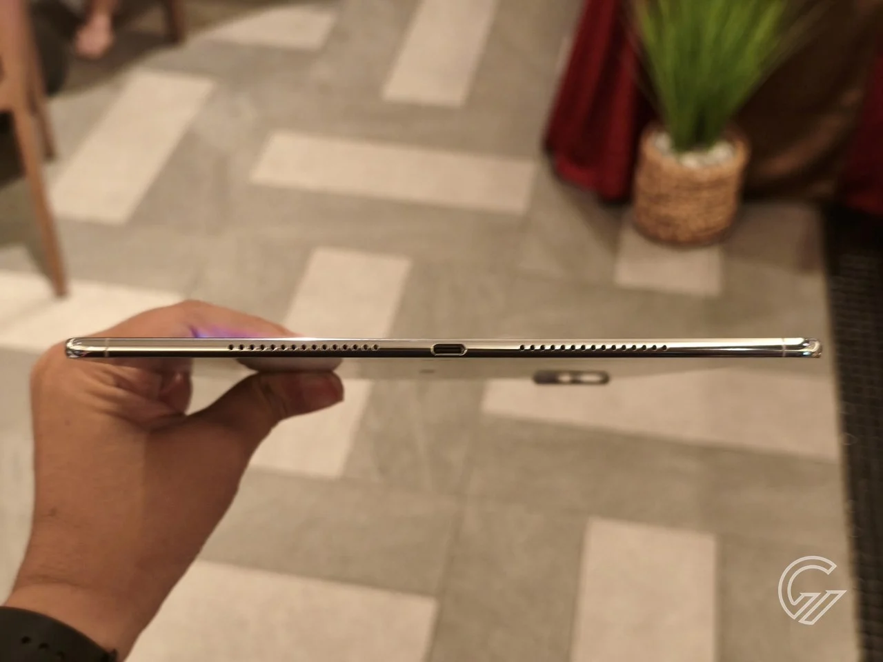MatePad Pro Max Resmi Hadir: Tablet Jumbo Serius untuk Produktivitas