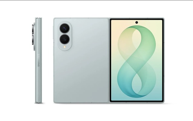 Galaxy Z Fold8 Lebih Ringan dan Kompak: Lipatan Premium yang Kian Masuk Akal