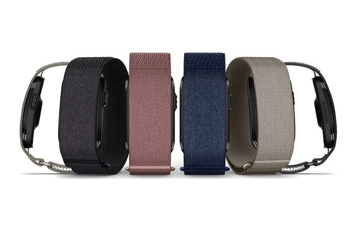 Garmin Cirqa Ubah Paradigma Wearable: Gelang Pintar Tanpa Layar untuk Atlet Serius