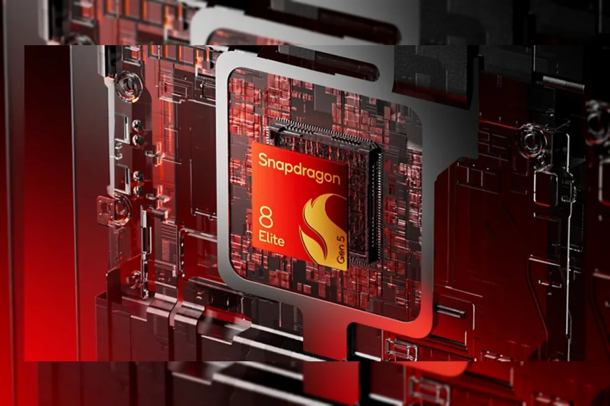 Snapdragon 8 Elite Gen 5 Murah: Flagship Rp9 Juta?
