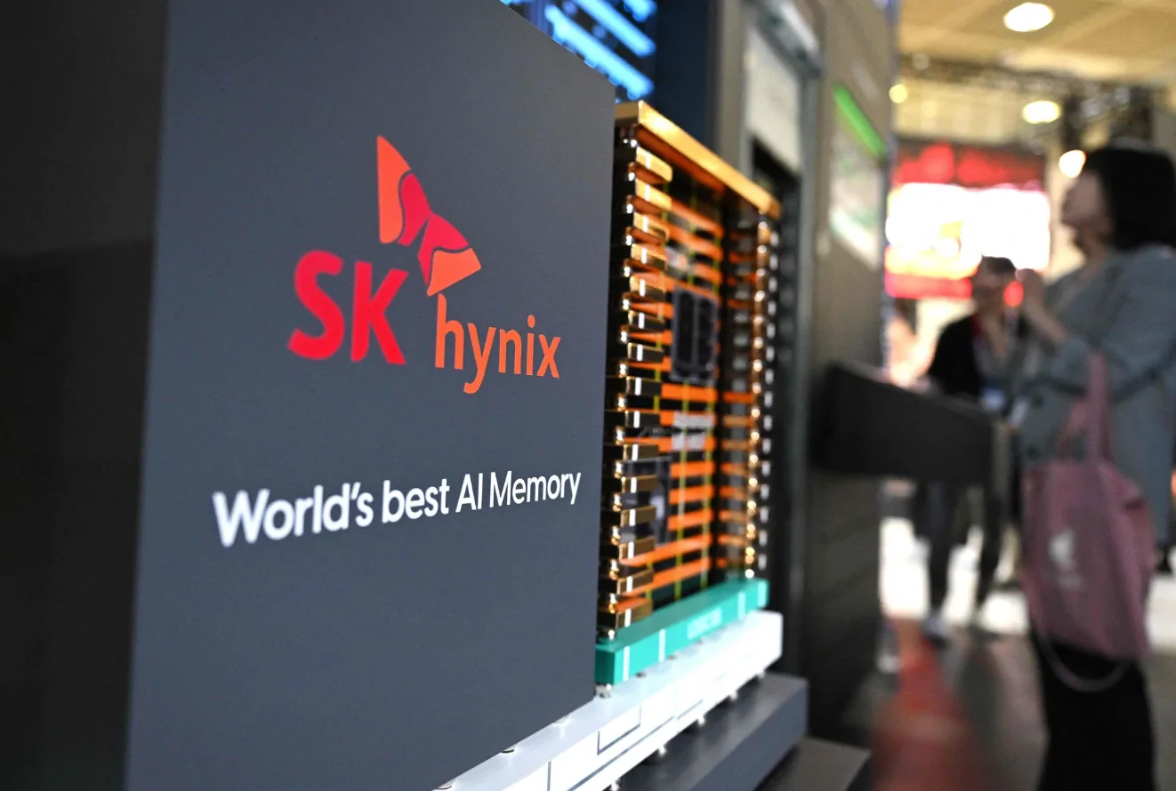 Krisis Pasokan DRAM Mengancam PC Enthusiast Hingga Satu Dekade