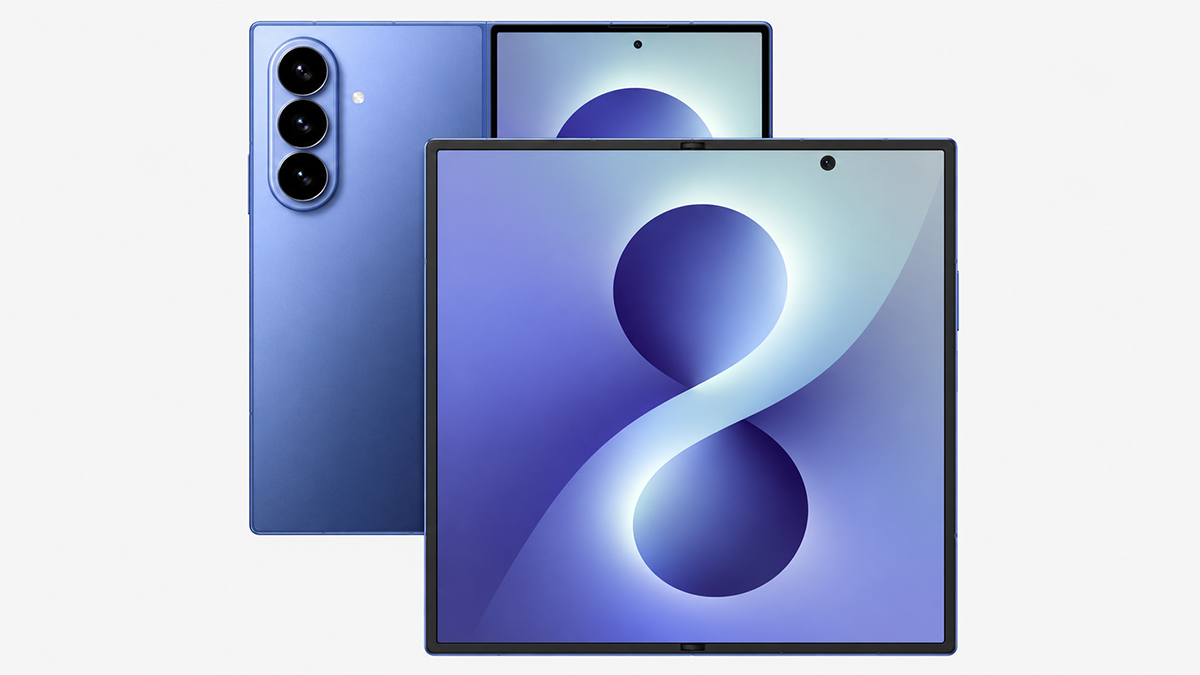 Galaxy Z Fold8 Ultra: Ponsel Lipat AI untuk Kerja dan Kreasi Konten
