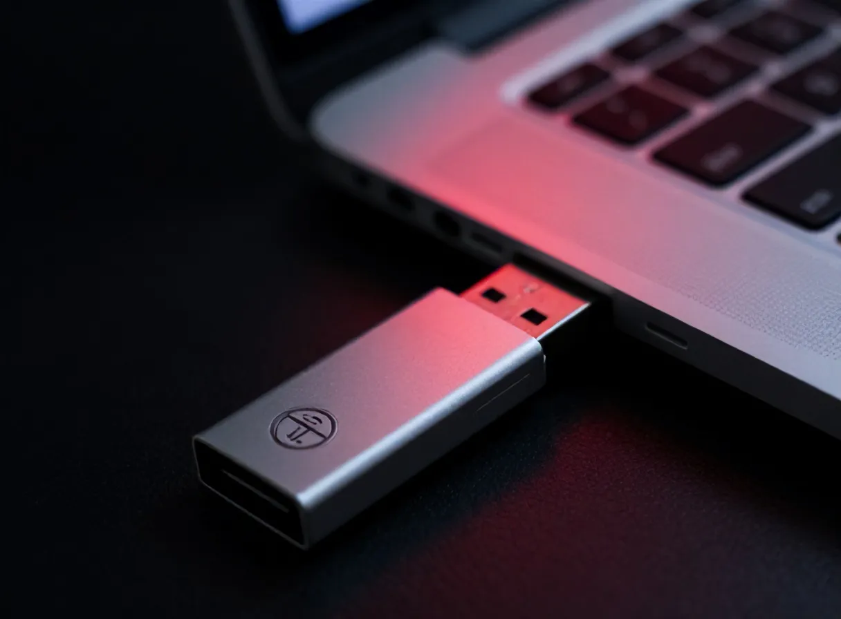 5 Tanda Laptop Kamu Sudah Diretas dan Cara Aman Mengeceknya