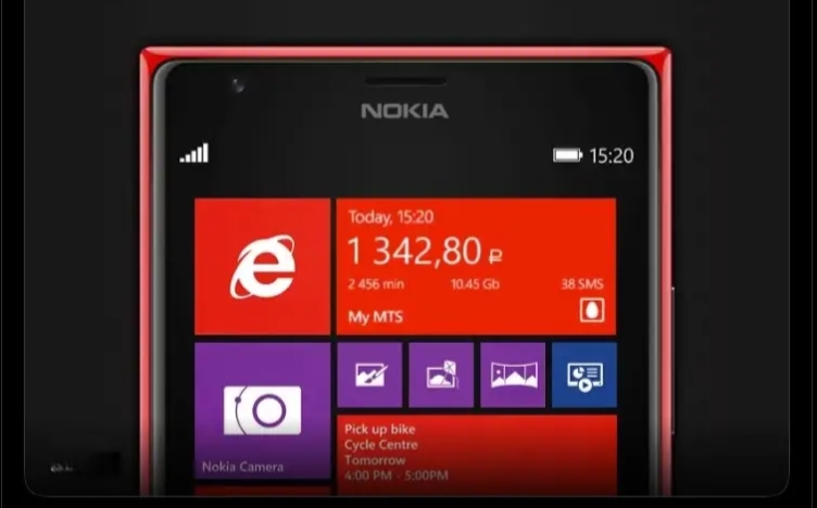 HMD Touch AI: Nostalgia Lumia Bertemu Kecerdasan ByteDance