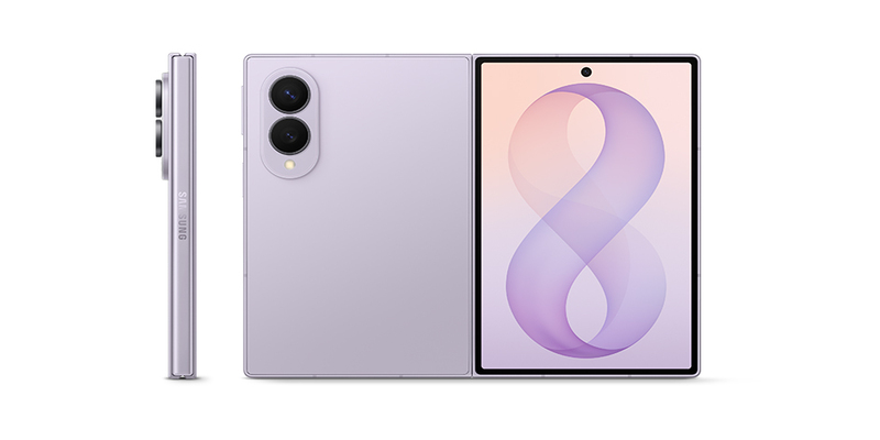 Samsung Galaxy Z Fold 8: Tipis 4,5 mm, Tangguh, dan Siap Jadi Standar Baru