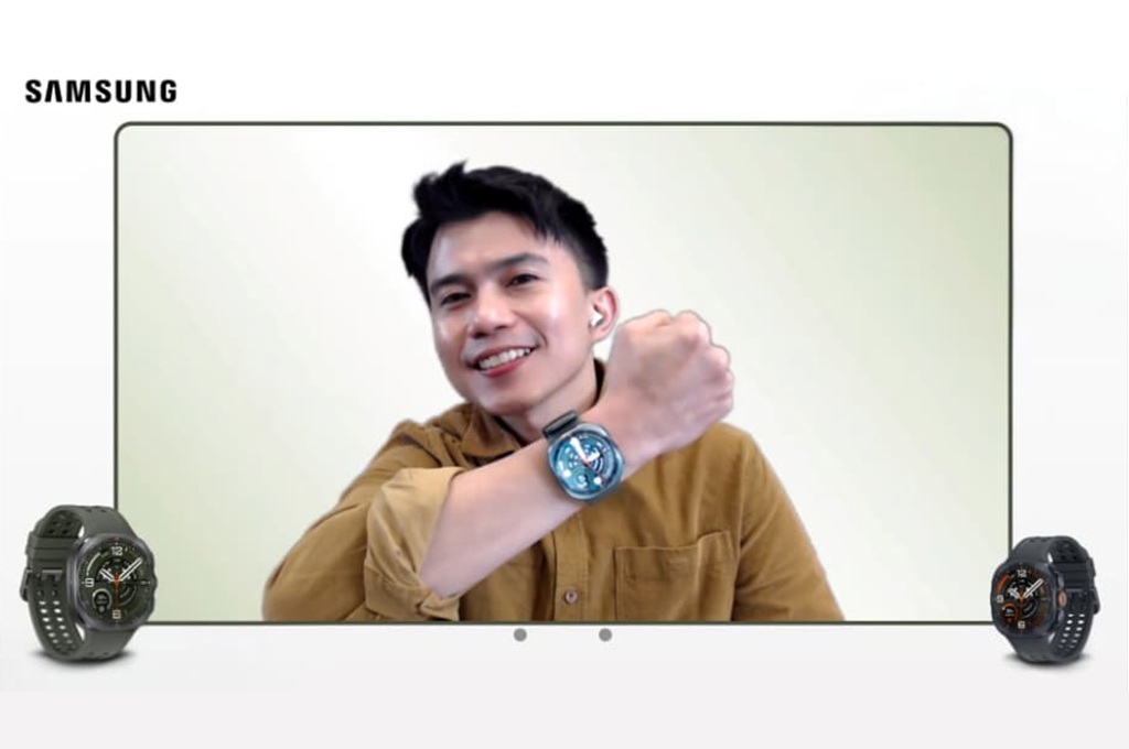 Fitur Kesehatan Preventif Galaxy Watch Ultra 2 untuk Gaya Hidup Aktif