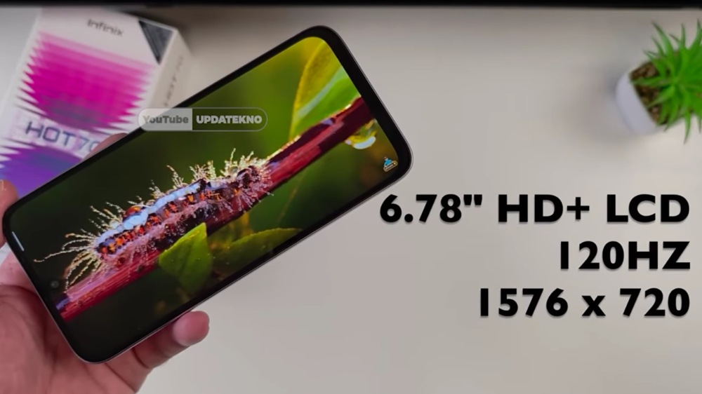 5 Ponsel Android Flagship dan Mid-Range Turun Harga Drastis